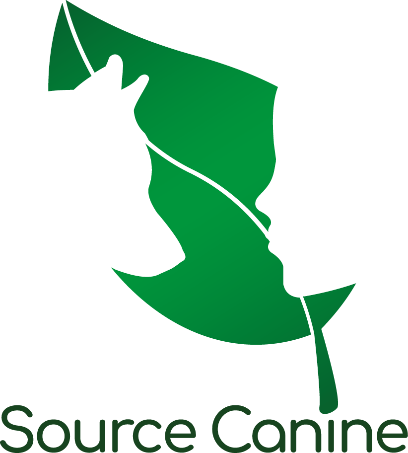 Logo Source Canine